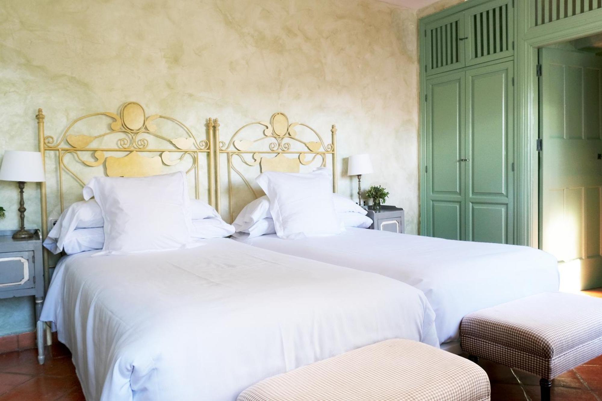 Hotel Boutique Molino Del Arco Ронда Номер фото