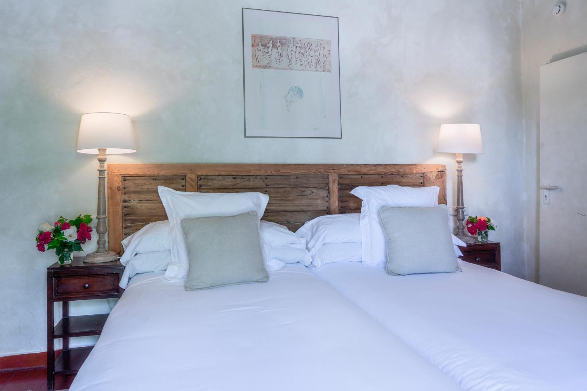 Hotel Boutique Molino Del Arco Ронда Экстерьер фото