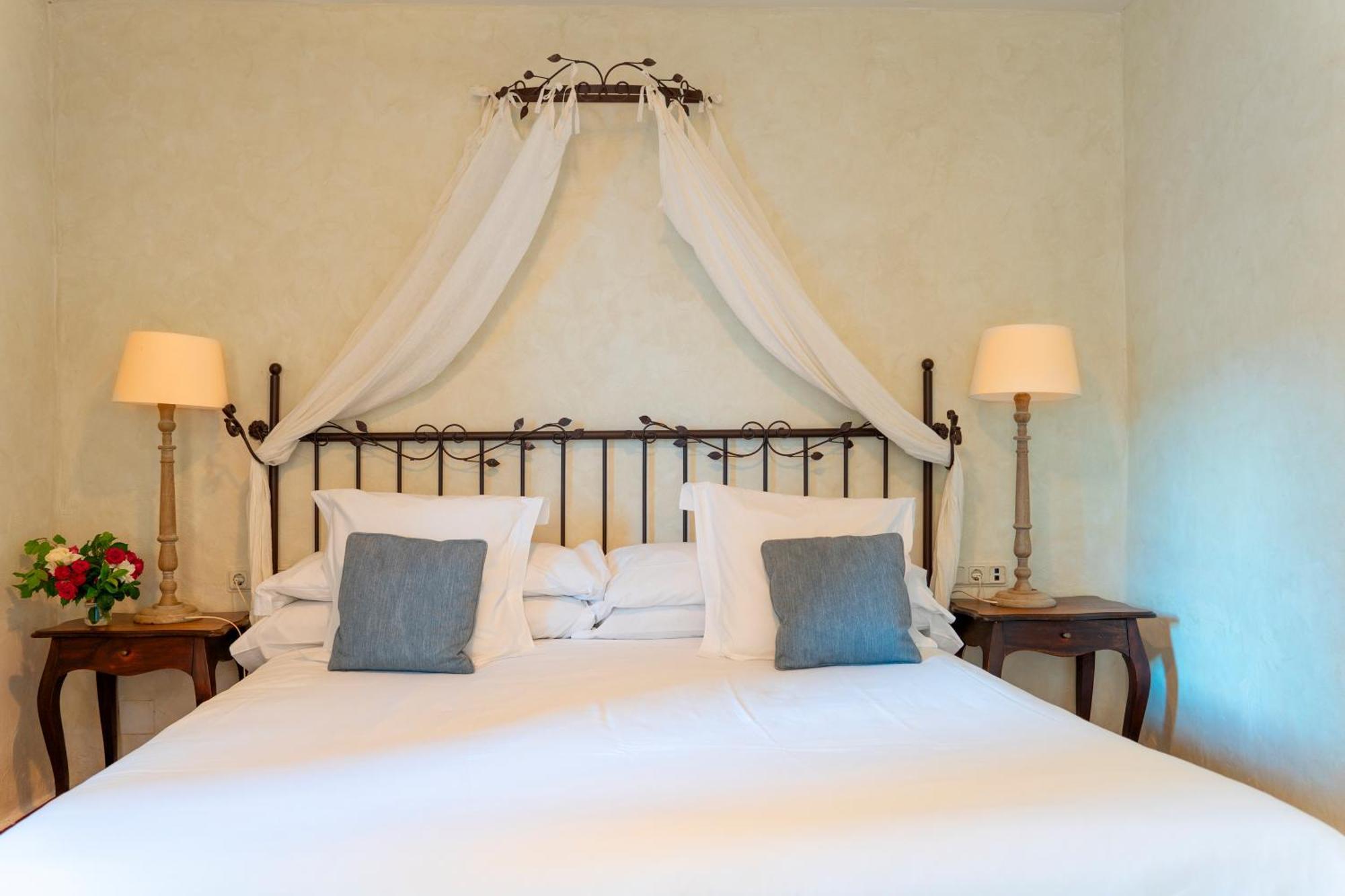 Hotel Boutique Molino Del Arco Ронда Номер фото
