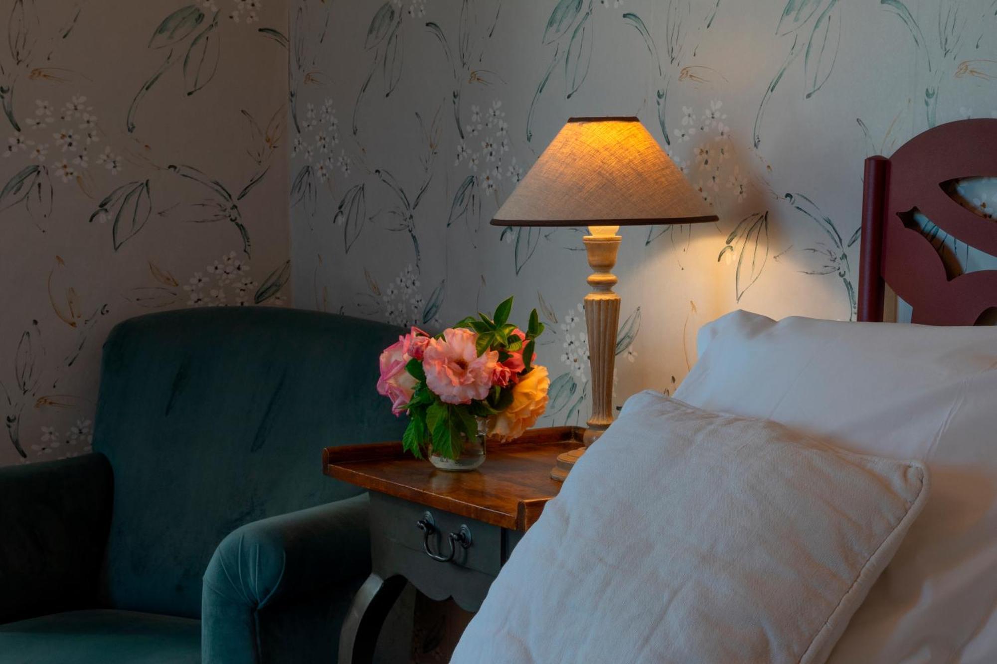 Hotel Boutique Molino Del Arco Ронда Номер фото