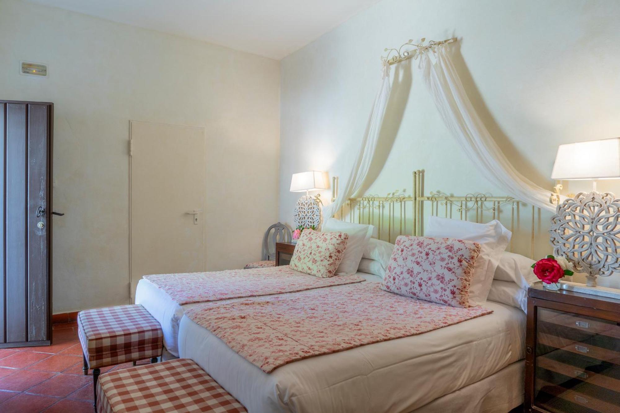 Hotel Boutique Molino Del Arco Ронда Экстерьер фото